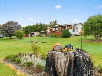 694A State Highway 2, Katikati