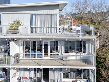 11/89 Tristram Street, Hamilton Central, Hamilton