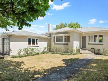 247 St Andrews Road, Epsom, Auckland
