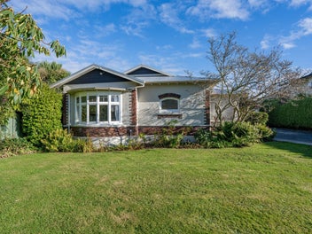 175 Pomona Street, Strathern, Invercargill