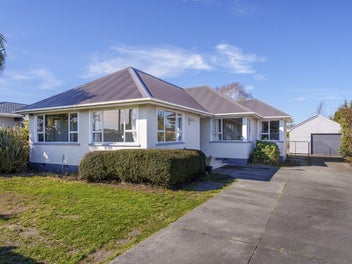 112 Briggs Road, Shirley, Christchurch