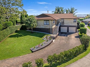 51 Strathmore Street, Matua, Tauranga