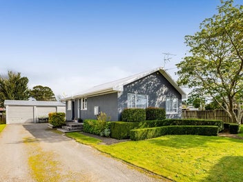 7 George Street, Eltham, Eltham