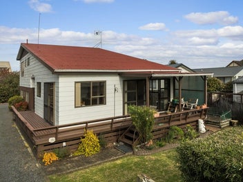 116B Fenton Street, Thames, Thames