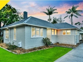 14 Farmer Street, Mangere East, Auckland