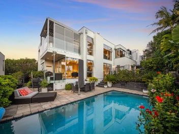 46C Rawhitiroa Road, Kohimarama, Auckland