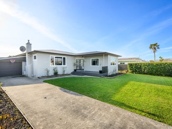 3 Aberdeen Avenue, Takaro, Palmerston North