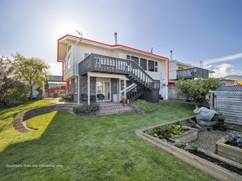 83 Paora Hapi Street, Taupo