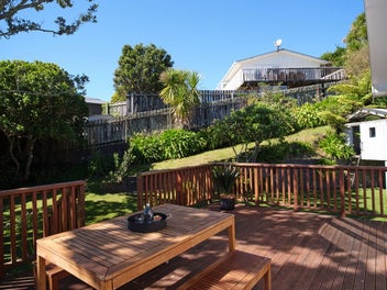208 Helston Road, Paparangi, Wellington