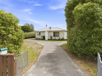 21 Lemon Street, Otaki, Otaki