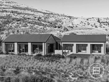 3 White Stag Rise, Kelvin Heights, Queenstown
