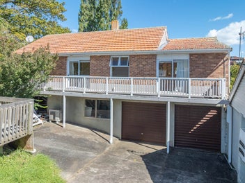 1/441 Dominion Road, Mount Eden, Auckland