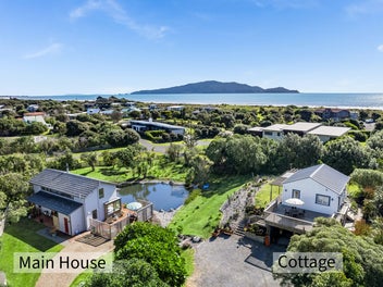 106 Paetawa Road, Peka Peka