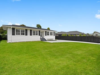 21A Birdwood Road, Horotiu, Hamilton