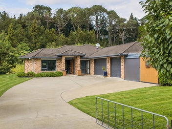 257 Willoughby Road, Tahawai, Katikati