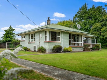 2 Brook Street, Southbridge, Southbridge