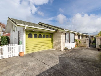 965B High Street, Avalon, Lower Hutt