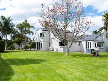 527 State Highway 51, Whakatu, Hastings