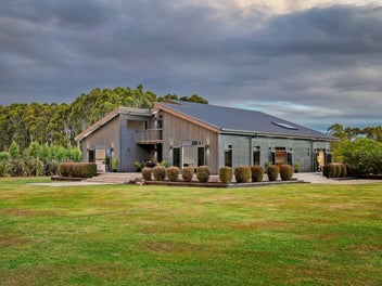 186 Jacksons Road, Kaiapoi