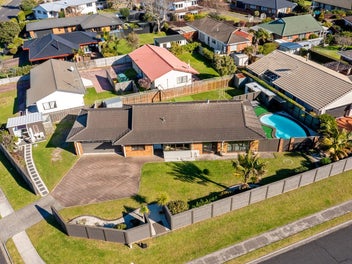 15 Sunrise Avenue, Mount Maunganui, Mount Maunganui