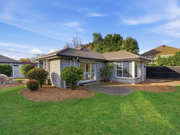 109 Halswell Junction Road, Halswell, Christchurch