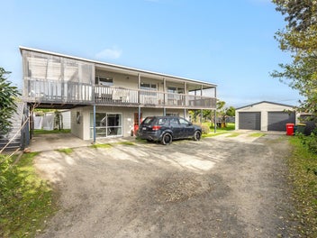 75 Atkinson Avenue, Otaki Beach, Otaki