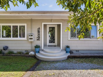 117 Awapuni Road, Awapuni, Gisborne