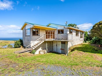 322 Highcliff Road, Highcliff, Dunedin