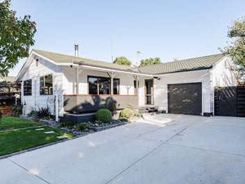 3 Ryan Crescent, Greenmeadows, Napier