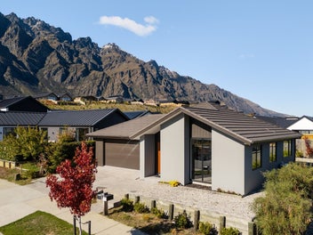 7 Corriedale Road, Jacks Point, Queenstown