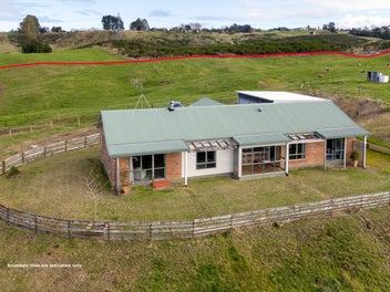 103 Tuhingamata Road, Taupo