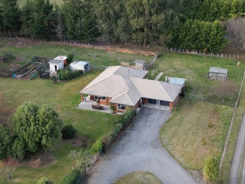 11 Max Wallace Drive, Ashley, Rangiora