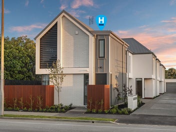 100 Innes Road, St Albans, Christchurch