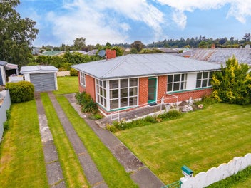 40 Wilkin Street, Temuka