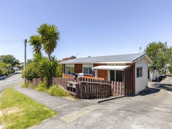 1/24 Hori Street, Vogeltown, New Plymouth