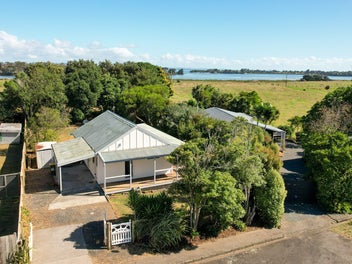 25 Greenfield Road, Waiuku