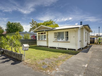 65 Battery Road, Ahuriri, Napier