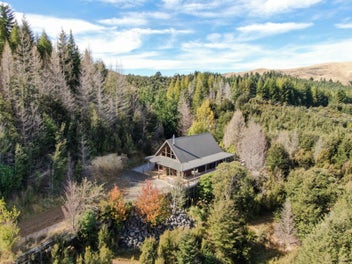 227 Mount Lyford Forest Drive, Lyford, Waiau