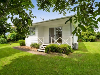 6 Leith Road, Okato, New Plymouth