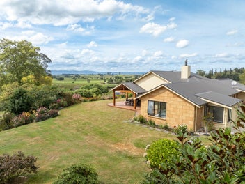 178B Pond Road, Matamata, Matamata
