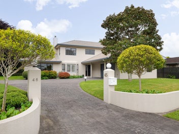 45 Harrowfield Drive, Harrowfield, Hamilton