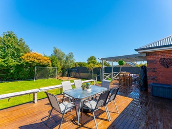 28 Hunt Street, Seaview, Timaru