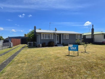14 Girvan Place, Tokoroa, Tokoroa