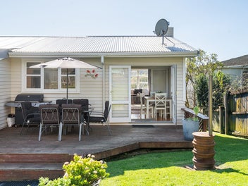 8B Esk Street, Parkvale, Tauranga