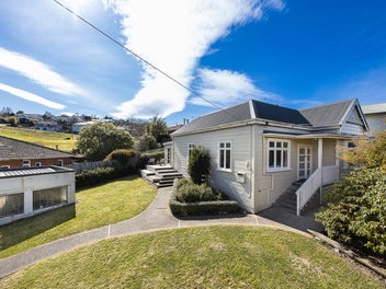 18 Wairoa Street, Kaikorai, Dunedin