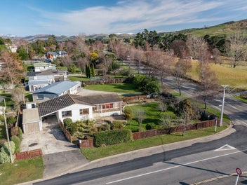 1 Beach Street, Waikouaiti, Waikouaiti