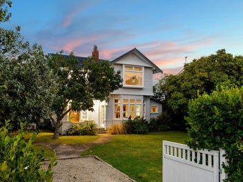 60 Clifford Street, Whataupoko, Gisborne