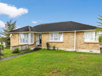 83 Te Puea Avenue, Meremere