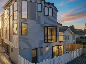 1/1127 New North Road, Mount Albert, Auckland