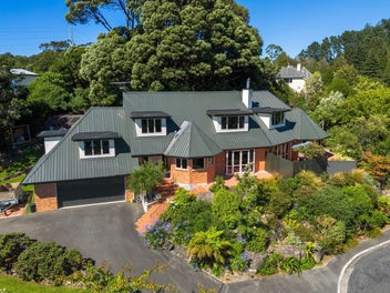 47A Fulton Road, Glenleith, Dunedin